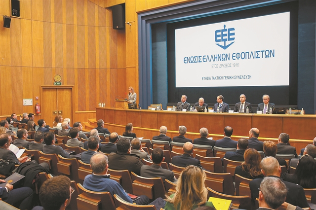 Πρωτοβουλία για αναθεώρηση του Δείκτη Εντασης Ανθρακα