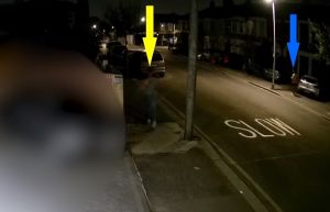 Οργή για τον «δειλό δολοφόνο» της Zara Aleena