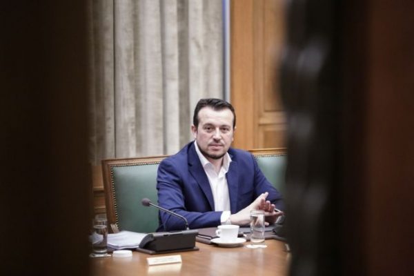 Ειδικό Δικαστήριο: Η δίωξή μου είναι πολιτική, λέει ο Νίκος Παππάς