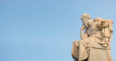 «Διάλογοι» ελληνικής και κινεζικής φιλοσοφίας