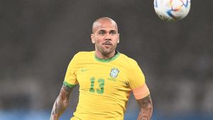 Ο Αλβες παραμένει στη φυλακή