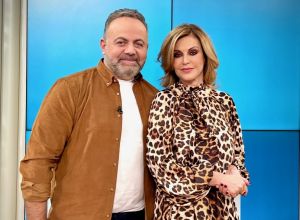 Ολα για τη ζωή μας: Σαββατοκύριακο με νέα για την υγεία μας