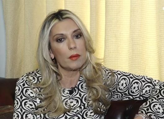 Αννα Καραμανλή για Βαρεμένο: Σοκαρίστηκα, ήταν σεξιστική επίθεση