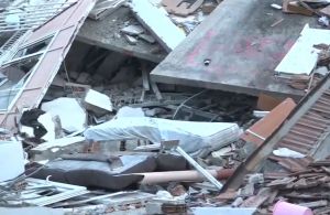 Σταμάτησε η επιχείρηση της ΕΜΑΚ για την ανεύρεση των Ελλήνων αγνοούμενων