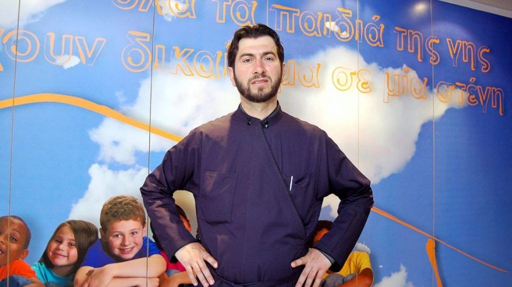 Κιβωτός του Κόσμου: Νέα προθεσμία για εξηγήσεις στον πατέρα Αντώνιο