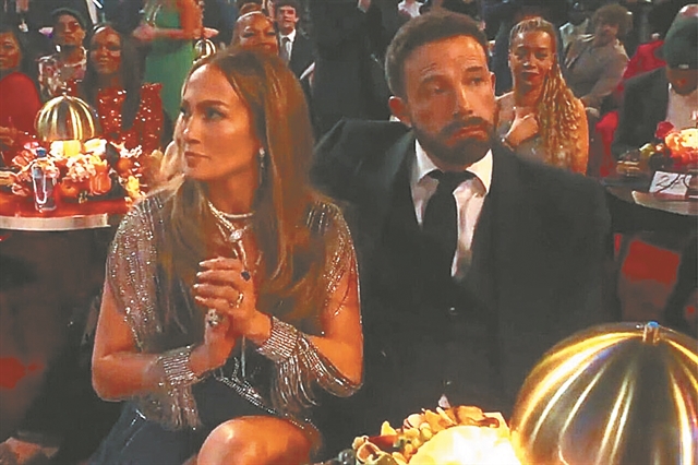 Ο Μπεν Αφλεκ ως πρωταγωνιστής των viral βίντεο