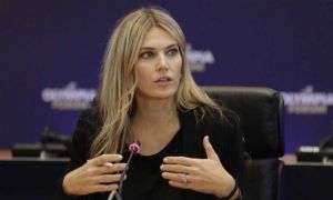 Σβεν Μαρί για Καϊλή: Οι δύο λόγοι για τους οποίους παραμένει στη φυλακή