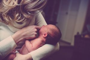 Η παιδιάστικη ομιλία στα μωρά δείχνει διαταραχές αυτισμού