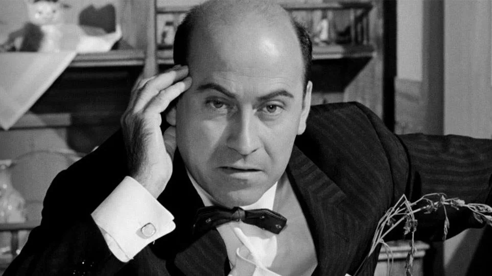 Θανάσης Βέγγος: Απίθανες αποκαλύψεις για τον αγαπημένο ηθοποιό – «Συνεχώς έτρεχε να ξεφύγει από…»