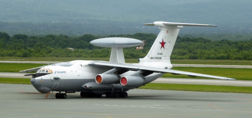 Λευκορωσία: Ποιος κατέρριψε το πολύτιμο κατασκοπευτικό αεροσκάφος της Ρωσίας