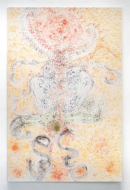 Ελληνες εικαστικοί στο εξωτερικό