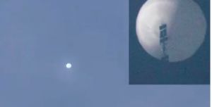 Κίνα σε ΗΠΑ: Ελέγχουμε τις πληροφορίες για το κατασκοπευτικό μπαλόνι – Οι υπερβολές δεν βοηθούν