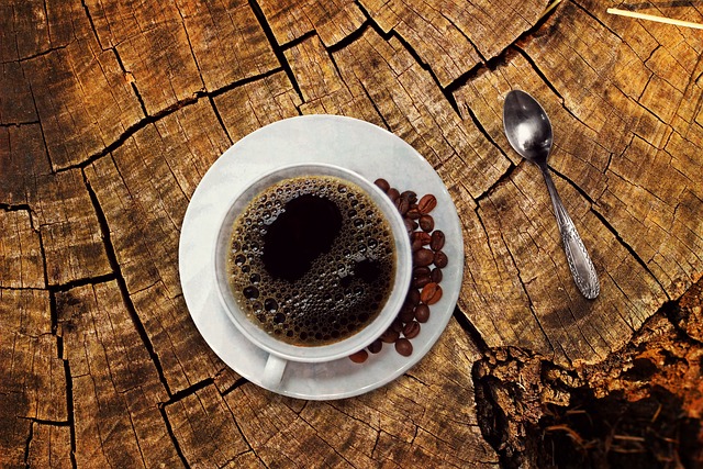 Καφές: Μερακλήδες οι Έλληνες – 8 στους 10 πίνουν κάθε μέρα [πίνακες]