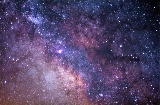 Αστροφυσική: Έτσι επεκτείνεται το Σύμπαν – Τι ανακάλυψαν επιστήμονες