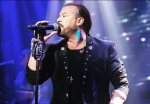 Χρήστος Δάντης: Απίστευτο ατύχημα για τον Χρήστο Δάντη