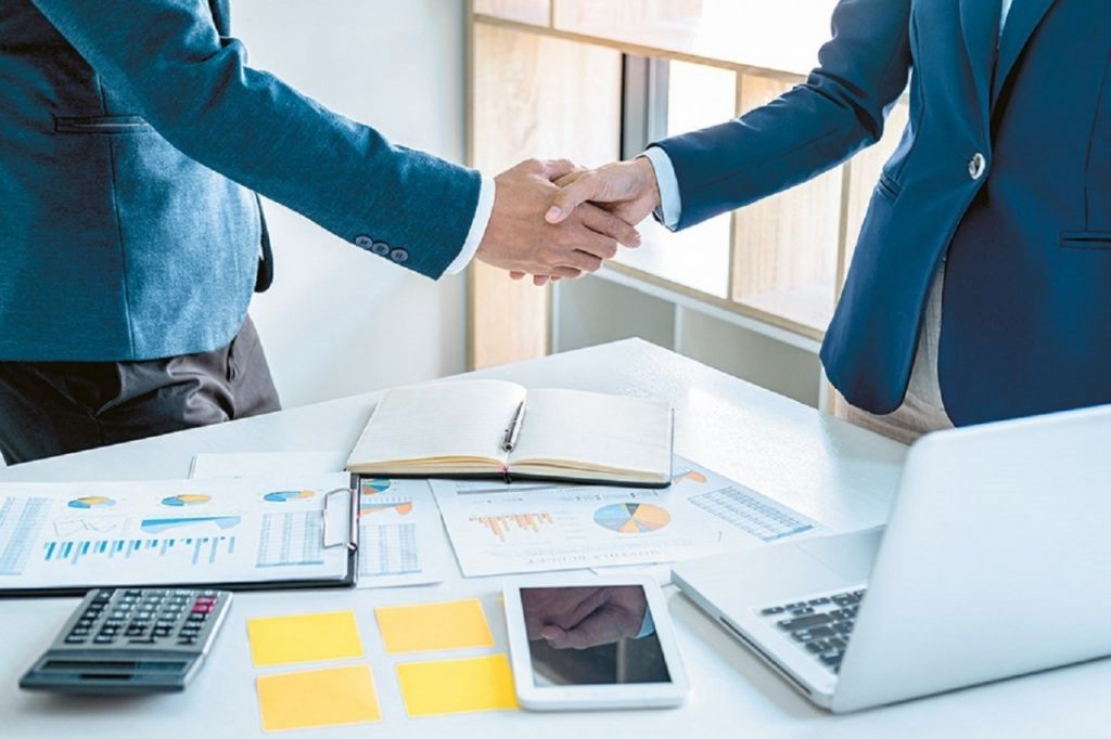 Χρυσές συμφωνίες για τις ελληνικές επιχειρήσεις