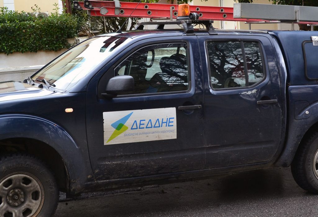 Προχωρά η αποκατάσταση των προβλημάτων ηλεκτροδότησης