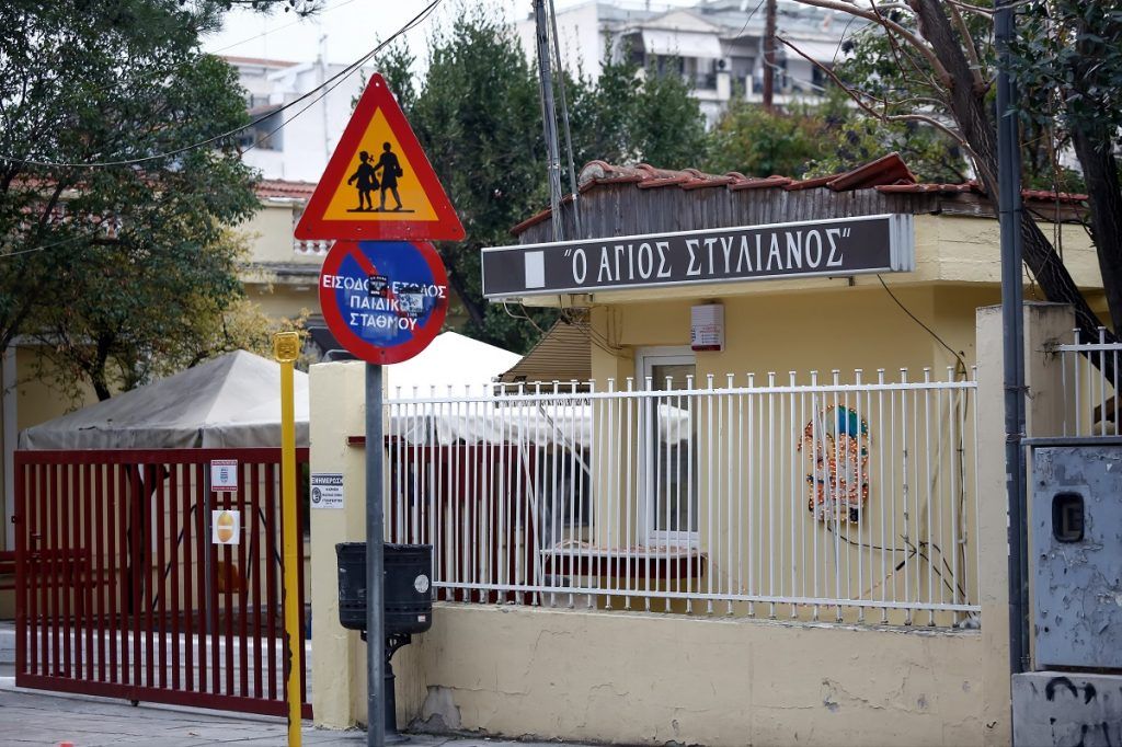 Θεσσαλονίκη: Τι έδειξε η ιατροδικαστική εξέταση για τον θάνατο του μωρού στο δημοτικό βρεφοκομείο