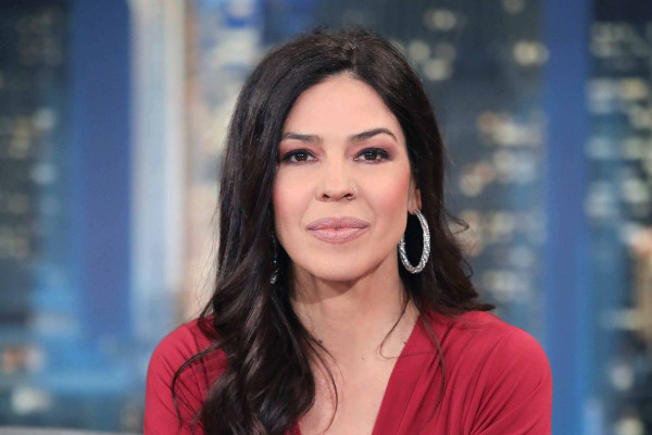 «Η απώλεια του πατέρα μου είναι μια τεράστια πληγή»