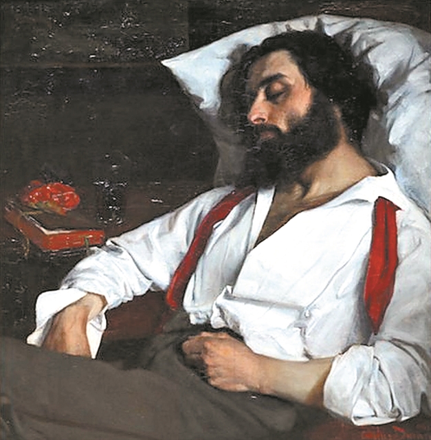 Τι συνέβη τη νύχτα