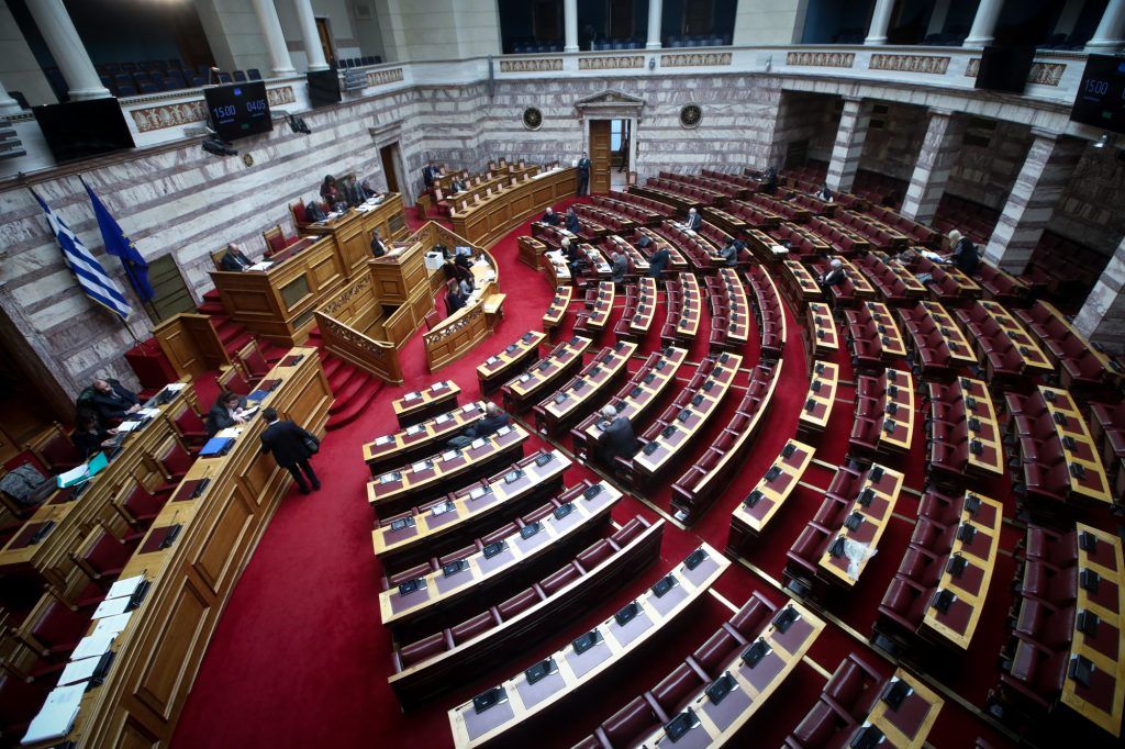 Μια γιορτή, ένα σενάριο και ένα γαλάζιο λάθος