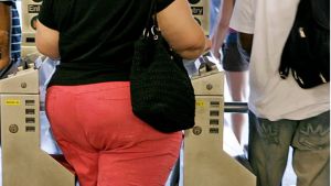 Η παχυσαρκία και ο κίνδυνος εμφάνισης καρκίνου