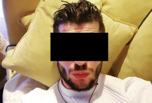 Κολωνός: Αυτός είναι ο 33χρονος που σκότωνε γάτες