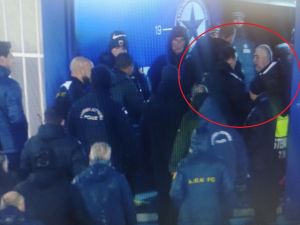 Και με αφαίρεση βαθμών απειλείται ο Ατρόμητος για τη… μεζούρα – Στο εδώλιο η ΑΕΚ για τον Γιαννάκη – Πότε βγαίνει η απόφαση