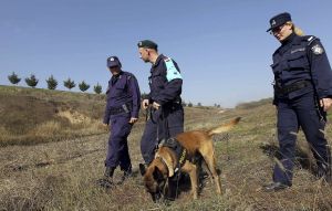 Έρευνα της Αστυνομίας για εικονικά σύμφωνα συμβίωσης από νέους συνοριοφύλακες