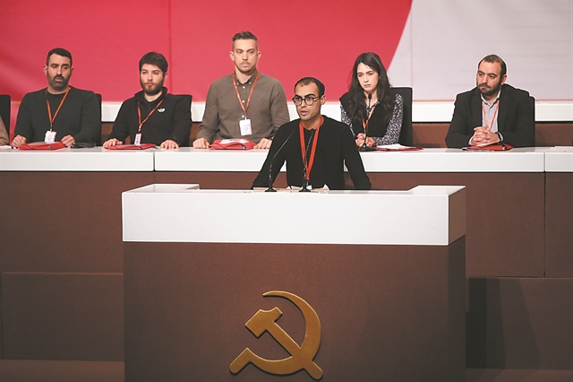 Πρωθυπουργική επιθεώρηση στην πρώτη Belh@rra