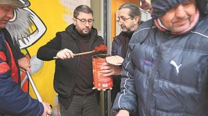 Δημοκρατικές «αγριάδες» από Σπίρτζη και Πολάκη