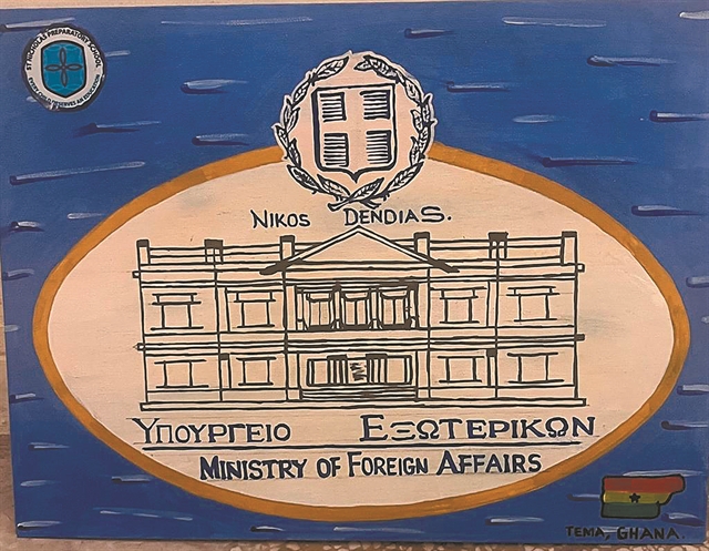 Ενα Νομπέλ Ειρήνης για τον Ερντογάν, με υπογραφή Ορμπαν!