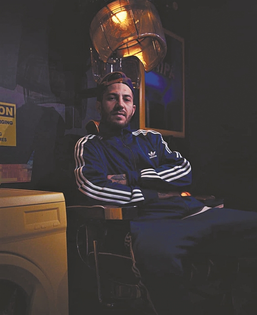 «Οταν ο γιος μου με ρωτήσει γιατί τον λένε Παύλο…»