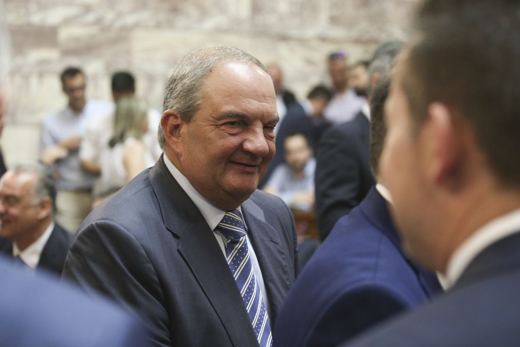 Κώστας Καραμανλής: Πώς οδηγήθηκε στο «φεύγω» ο πρώην πρωθυπουργός – Τι προσδοκούσε η ΝΔ | tanea.gr