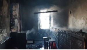 Θάσος: Με εγκαύματα 11χρονος από φωτιά σε εγκαταλελειμμένo οίκημα