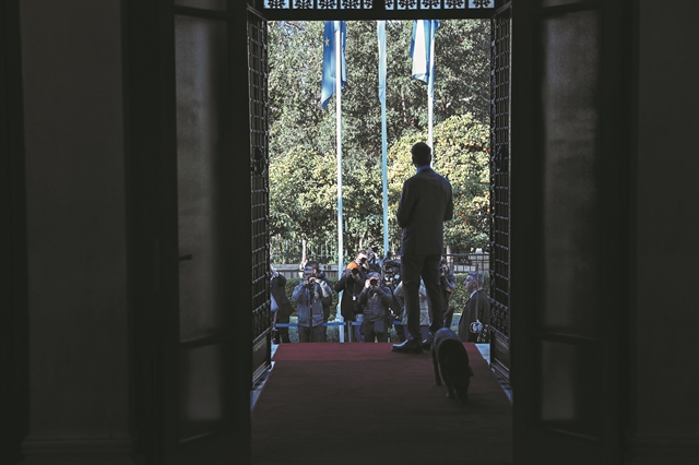 70 ημέρες με νέο πλάνο