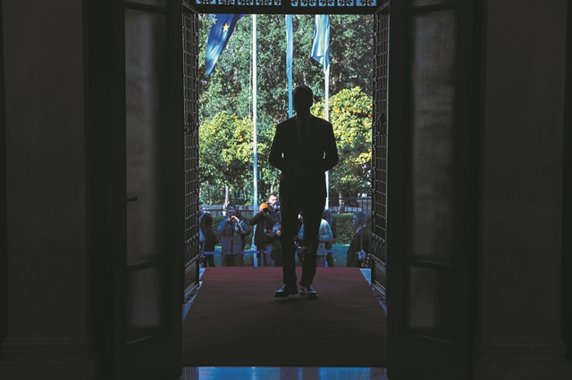 Η ζωή μετά (τις κάλπες)