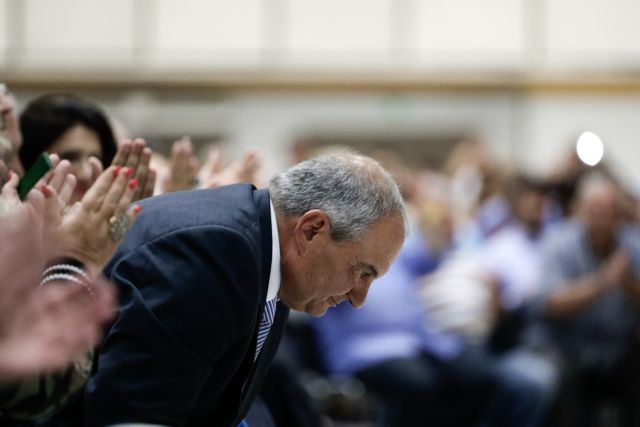 Θα είναι τελικά υποψήφιος ο Κώστας Καραμανλής στις εκλογές;