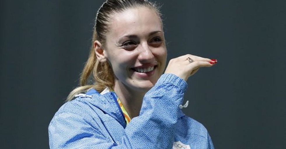 Άννα Κορακάκη: «Είναι κάτι τραυματικό – Αν δεν το ζήσεις, δεν μπορείς να το καταλάβεις»