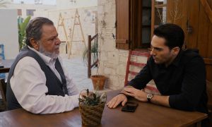 H Γη της Ελιάς – Spoiler: Ο Λυκούργος δίνει μάχη για τη ζωή του στο νοσοκομείο