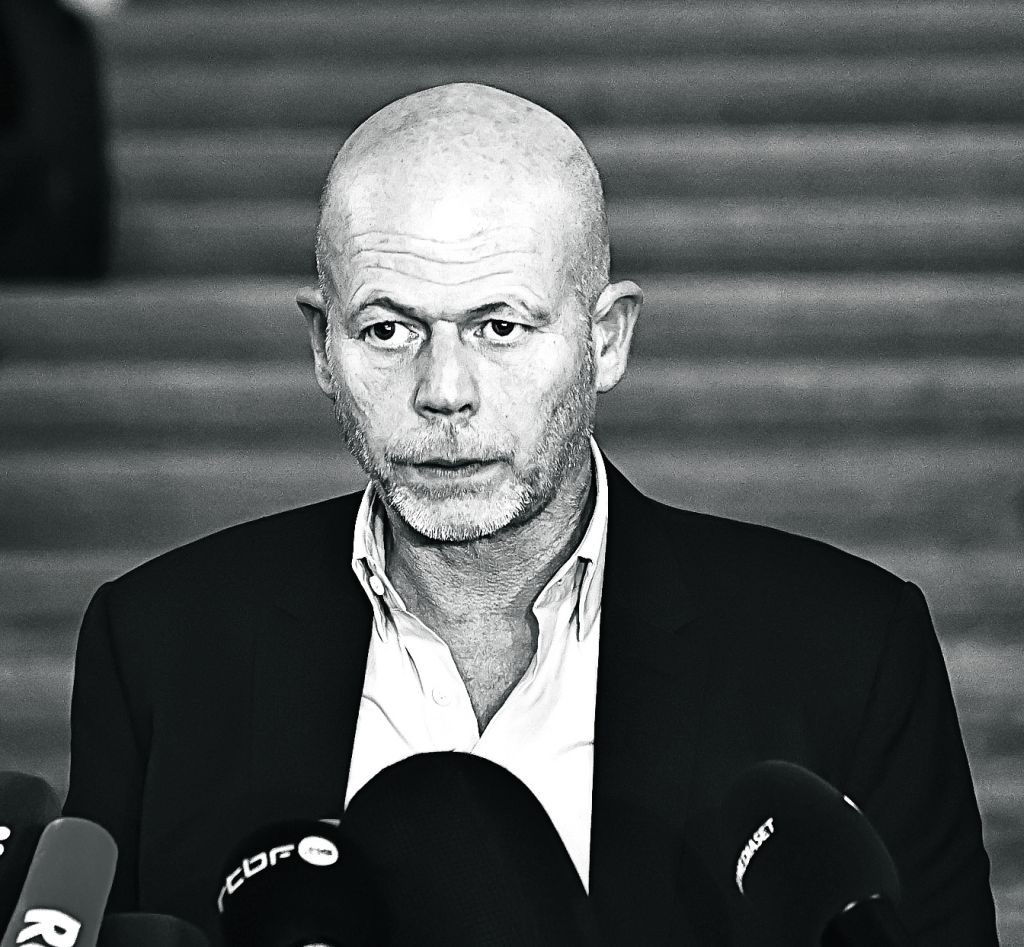 Ο «δικηγόρος του διαβόλου»