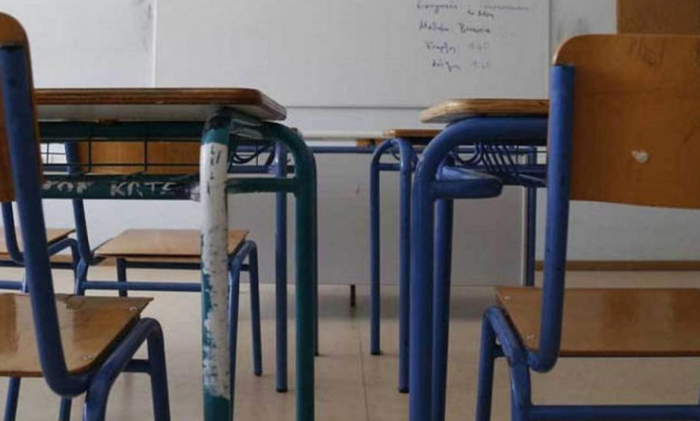 Άγρια συμπλοκή ανηλίκων σε σχολικό αγώνα – 15χρονος στο νοσοκομείο με κακώσεις στο κεφάλι