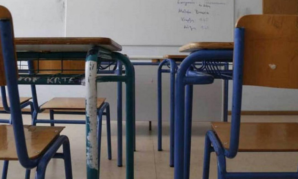 Σέρρες: Διασωληνωμένη στο Ιπποκράτειο μαθήτρια Δημοτικού – Επεσε στο σχολείο