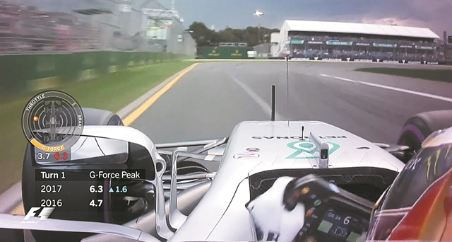 Οι πιλότοι… καίνε λάδια