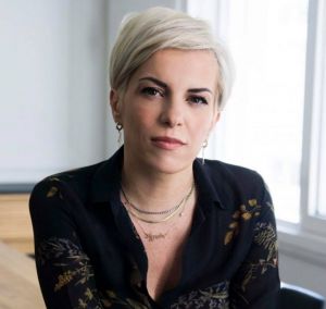 Σοφία Νικολάου σε Πολάκη: Χρυσαυγίτη στοχοποιείς την οικογένεια μου