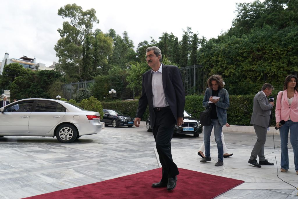 Σε εκλογές χωρίς Πολάκη βαδίζει ο ΣΥΡΙΖΑ – Την Πέμπτη στην Επιτροπή Δεοντολογίας