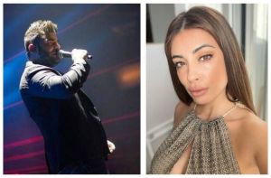 Παντελής Παντελίδης: Το συγκινητικό μήνυμα της Μίνας Αρναούτη για τα επτά χρόνια από τον θάνατό του