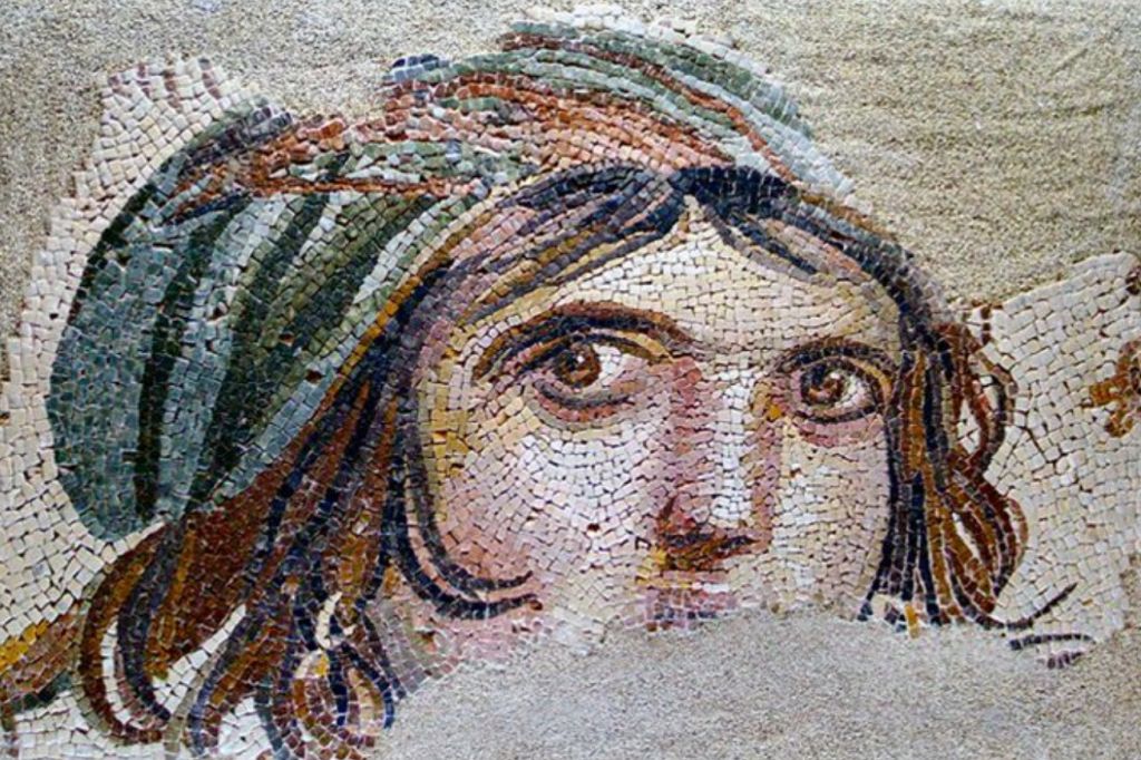Σεισμός στην Τουρκία: Αγωνία για την ελληνική «Μόνα Λίζα» σε μουσείο ψηφιδωτών του Γκαζιαντέπ