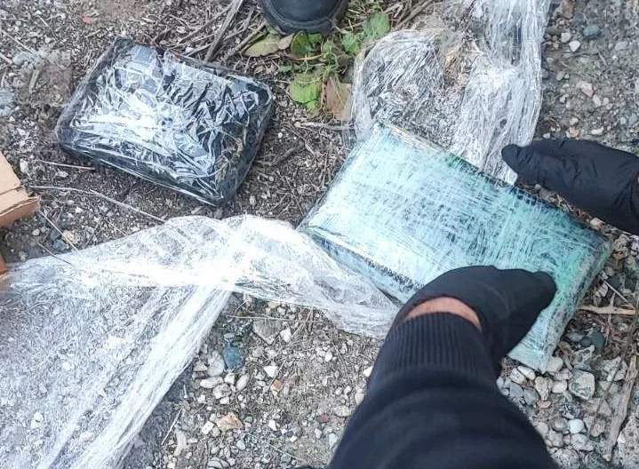 Στη φυλακή ο «Εσκομπάρ της Κρήτης» και ο 22χρονος γιος του