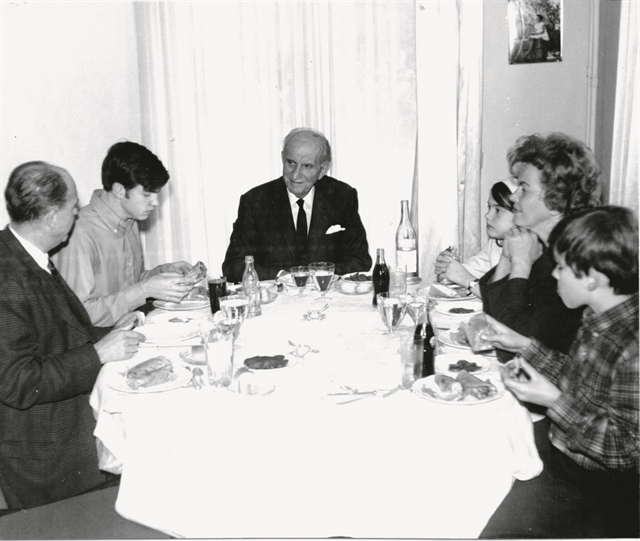 «Nepo babies»: οι γόνοι έγιναν «μωρά»